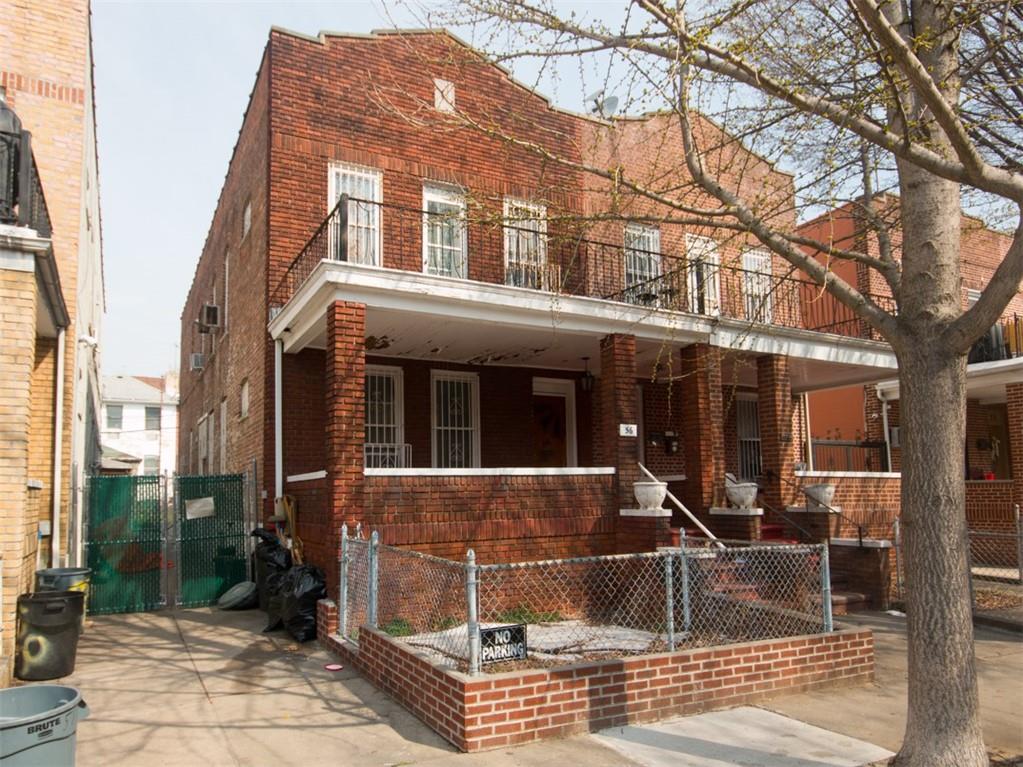 56  Louisa Street  Boro-Park